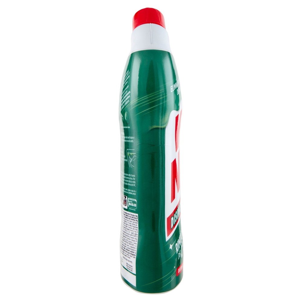 Wc Net - Disincrostante gel, 700 ml